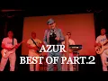 Download Lagu Azur - Best of (Part.2) - Mona, In statie la Lizeanu, Cenusareasa, Rapirea din serai