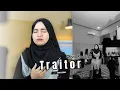 Download Lagu Rahayu Kurnia - Traitor (Cover) 