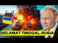 Lagu Ukraina Hancurkan Satu-Satunya Harapan Terakhir Rusia