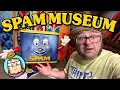 The Spam Museum - A Celebration of Canned Meat