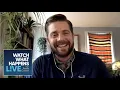 Eddie Lucas Ranks the Below Deck Chief Stews WWHL