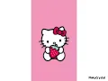 Cute Hello Kitty Wallpapers