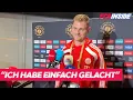 Download Lagu Bayern-Kollege Stanisic über Sané-Wechsel: “Was soll man da auch sagen?”
