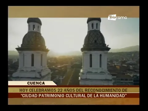 Cuenca al Día 01-12-2021