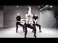 Download Lagu Stay - Zedd, Alessia Cara / Ara Cho Choreography