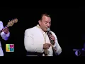 Gema   Los Dandys   VIII Festival Mundial del Bolero 2023