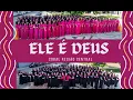 Download Lagu CLIP- ELE É DEUS -  CORAL DE MULHERES  - PRODUÇÃO E LETRA  NOEMIA MARTINS E MAESTRO ANDRÉ BRANDÃO