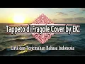 Download Lagu TAPPETO DI FRAGOLE Cover by EKI (Lirik dan Terjemahan Bahasa Indonesia \u0026 Inggris)