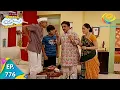 Download Lagu Taarak Mehta Ka Ooltah Chashmah - Episode 776 - Full Episode