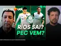 Download Lagu MERCADO DO PALMEIRAS: RICHARD RÍOS TEM PROPOSTA? GABRIEL PEC NA MIRA? HERNAN E PVC RESPONDEM!