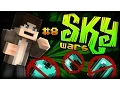 Minecraft Skywars 8 NO ARMOR CHALLENGE