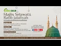 Download Lagu Majlis Selawat \u0026 Ratib Jalaliyah | Nurul Qulub