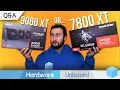 Download Lagu Buy RX 9060 XT or RX 7800 XT… Current or Previous Generation GPU?