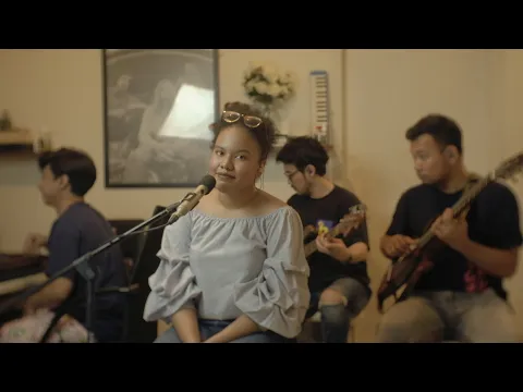 Download MP3 See You On Wednesday | Jemimah Cita - I Can't Wait  (PJ Morton Cover) Live Session