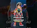 Download Lagu Gimana Kalau Amato Mendapatkan Ochobot? 🤔 #boboiboy #mechamato #shorts #fyp #animasi