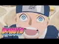 Video di Boruto Meets Young Naruto | Boruto: Naruto Next Generations