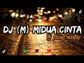 Download Lagu DJ MELODY MIDUA CINTA VIRAL TIKTOK