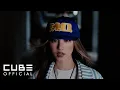 Download Lagu 우기 (YUQI) 'M.O.' Official Music Video