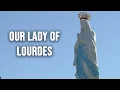 The Unlikely Story of St Bernadette