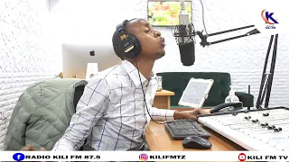 bonyeza utazame michambo ya kijumbe kwa wale wote wanao wasema wenzao kua wanajipendekeza