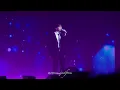 20250914 건희 솔로 Keonhee Solo - I Just Want Love | 2025 ONEUS WORLD TOUR ‘H_OUR, US' Concert Day 2
