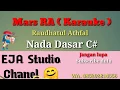 Download Lagu Mars RA Lirik Karauke Audio Jernih