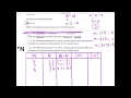 Analyzing Functions Solution 5 V2