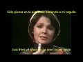 Dana - Fairytale (Cuento de hadas) subtítulos inglés-español
