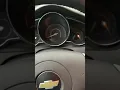 chevy malibu 2012 antitheft light solution how to fix