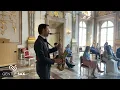 Download Lagu Can you feel the love tonight - Wedding Ceremony, Marmorsaal Schloss Mirabell (Salzburg)
