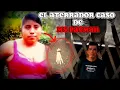 El caso de Alexandra icu chub mas conocida como MS PACMAN