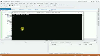 VB Net Console Programming 6
