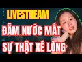 Lagu Livestream Trong Nước Mắt Trên Douyin: Sự Thật Xé Lòng Về Vu Mông Lung Và Cbiz | Hồ Sơ Bi Kịch