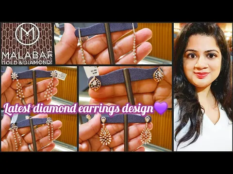 Download MP3 Malabar earrings designs with price | gold earrings designs | gold jhumka earrings