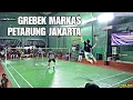Download Lagu GREBEK Markas Petarung Tarkam JAKARTA🔥
