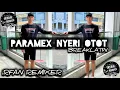 PARAMEX NYERI OTOT BREAKLATIN BY iRFAN REMIXER