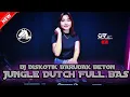Download Lagu JANGAN BILANG GAK TINGGI SEBELUM PLAY !! DJ DISKOTIK BARUDAK BETON JUNGLE DUTCH FULL BAS