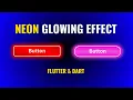 Flutter Animation Tutorial Create a Glowing Button with Smooth Transitions Flutter Beginner