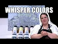 Discover Tusc Pine Oils - The Whisper Collection