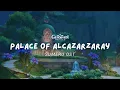 Download Lagu Evening at The Palace of Alcazarzaray 🌙 Relaxing Genshin Impact Music | Sumeru OST [No Mid-Roll Ads]