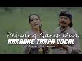 Download Lagu Pejuang Garis Dua - Ary Kencana ft Neli Ambarawati ( KARAOKE TANPA VOCAL )
