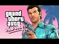 GTA: Vice City (PS2 1.40 Version) – Full Game | Longplay