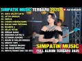 Lagu DUKA DALAM CINTA - JATUH BANGUN _ ON TRANDING RIA AMELIA SIMPATIK MUSIC FULL ALBUM TERBARU 2025