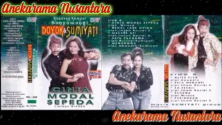 Download Cinta Modal Sepeda (SUMIATI \u0026 DOYOK) Karya: Wiroso MP3