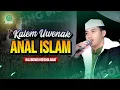 KALEM UWENAK🥶 ANAL ISLAM II KALIBOGOR BERSHOLAWAT