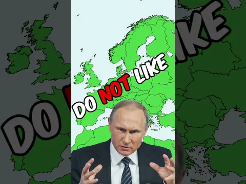 The World According To Russians... (2026 version)