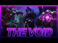 The Void Champions of Mass Destruction League of Legends