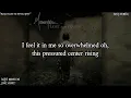 MUDVAYNE - HAPPY? (LYRICS ON SCREEN)