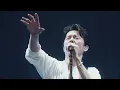 Masaharu Fukuyama - Dear (FUKUYAMA MASAHARU DOME LIVE 2018 -Fly in the Darkness-)
