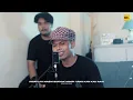 Monkey Boots - Indah Pada Waktunya (Estrada Music Cover & Lirik Video)